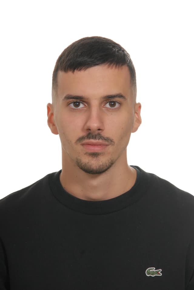 Noa Bosnjak, Founder of VLX Agency